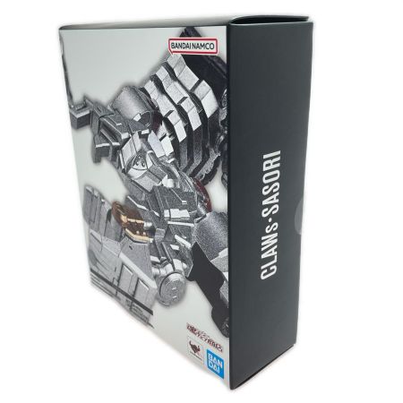  BANDAI バンダイ S.H.Figuarts(真骨彫製法) CLAWs・サソリ 「仮面ライダーオーズ」 フィギュア 開封品