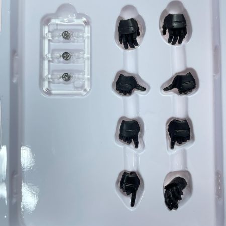  BANDAI バンダイ S.H.Figuarts 仮面ライダーバース(真骨彫製法) 「仮面ライダーオーズ」 フィギュア 開封品