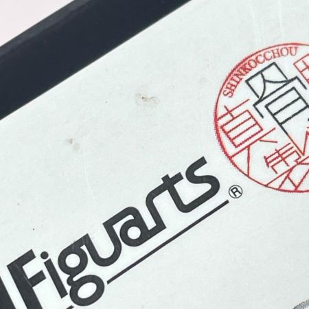  BANDAI バンダイ S.H.Figuarts 仮面ライダーバース(真骨彫製法) 「仮面ライダーオーズ」 フィギュア 開封品