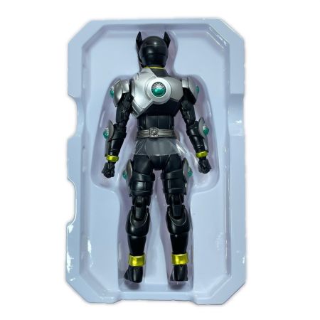  BANDAI バンダイ S.H.Figuarts 仮面ライダーバース(真骨彫製法) 「仮面ライダーオーズ」 フィギュア 開封品