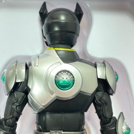 BANDAI バンダイ S.H.Figuarts 仮面ライダーバース(真骨彫製法) 「仮面ライダーオーズ」 フィギュア 開封品
