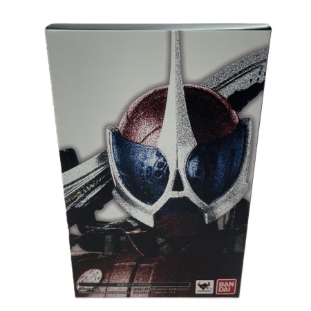  BANDAI バンダイ フィギュア S.H.Figuarts BANDAI 仮面ライダーアクセル 「仮面ライダーW」