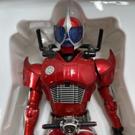  BANDAI バンダイ フィギュア S.H.Figuarts BANDAI 仮面ライダーアクセル 「仮面ライダーW」