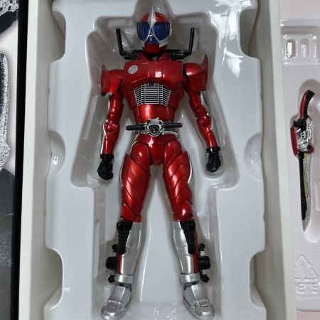  BANDAI バンダイ フィギュア S.H.Figuarts BANDAI 仮面ライダーアクセル 「仮面ライダーW」