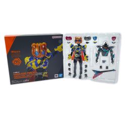 ☆☆ BANDAI バンダイ S.H.Figuarts 仮面ライダーギーツ 仮面ライダーパンクジャック モンスターフォーム/ビートフォーム フィギュア 開封品 Bランク