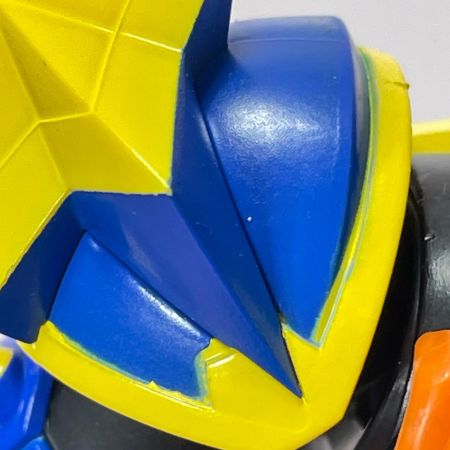  BANDAI バンダイ S.H.Figuarts 仮面ライダーギーツ 仮面ライダーパンクジャック モンスターフォーム/ビートフォーム フィギュア 開封品