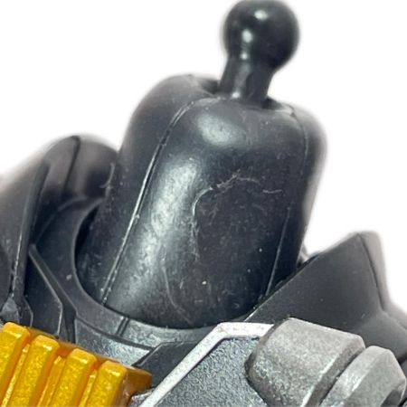  BANDAI バンダイ S.H.Figuarts 仮面ライダーギーツ 仮面ライダーパンクジャック モンスターフォーム/ビートフォーム フィギュア 開封品