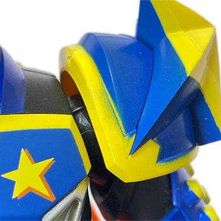  BANDAI バンダイ S.H.Figuarts 仮面ライダーギーツ 仮面ライダーパンクジャック モンスターフォーム/ビートフォーム フィギュア 開封品