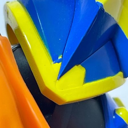  BANDAI バンダイ S.H.Figuarts 仮面ライダーギーツ 仮面ライダーパンクジャック モンスターフォーム/ビートフォーム フィギュア 開封品