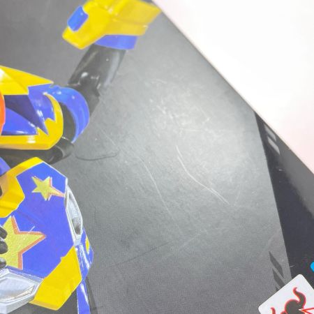  BANDAI バンダイ S.H.Figuarts 仮面ライダーギーツ 仮面ライダーパンクジャック モンスターフォーム/ビートフォーム フィギュア 開封品