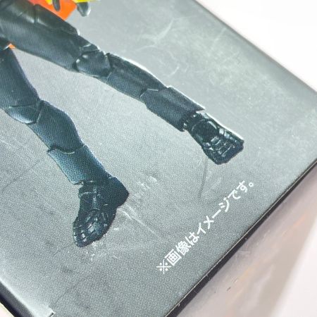  BANDAI バンダイ S.H.Figuarts 仮面ライダーギーツ 仮面ライダーパンクジャック モンスターフォーム/ビートフォーム フィギュア 開封品