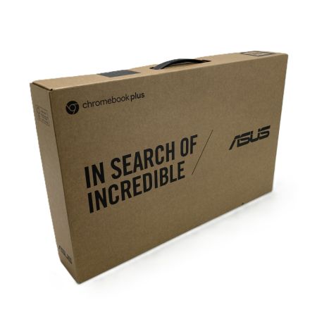  ASUS エイスース Chromebook Plus CX34 CX3402CVA-MW1032 Core 3 100U 8GB 128GB 未使用