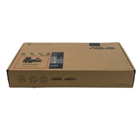  ASUS エイスース Chromebook Plus CX34 CX3402CVA-MW1032 Core 3 100U 8GB 128GB 未使用