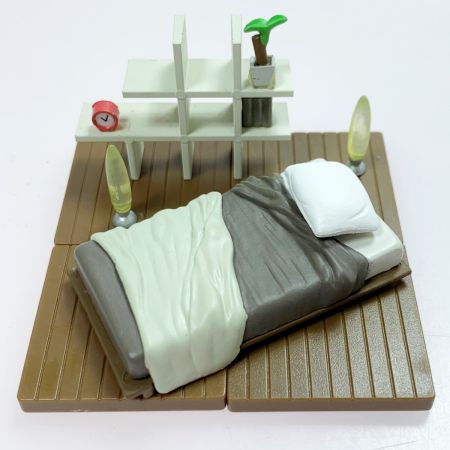   D's Style インテリア コレクション ミニチュア ガシャポン まとめ