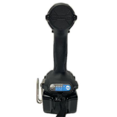  MAKITA マキタ インパクトドライバ TD173DRGXB ブラック 未使用品