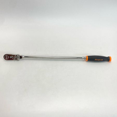  Snap-on スナップオン ロッキングフレキシブルラチェットハンドル FHLLX80