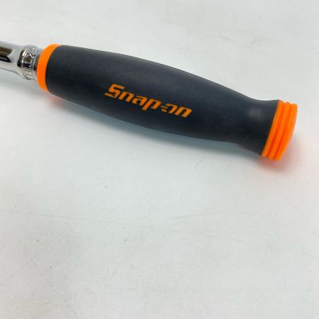  Snap-on スナップオン ロッキングフレキシブルラチェットハンドル FHLLX80