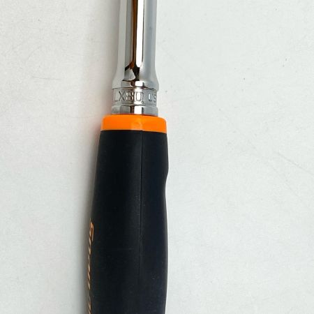  Snap-on スナップオン ロッキングフレキシブルラチェットハンドル FHLLX80