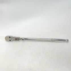 ☆☆ Snap-on スナップオン ﾗﾁｪｯﾄﾊﾝﾄﾞﾙ SX80B Bランク