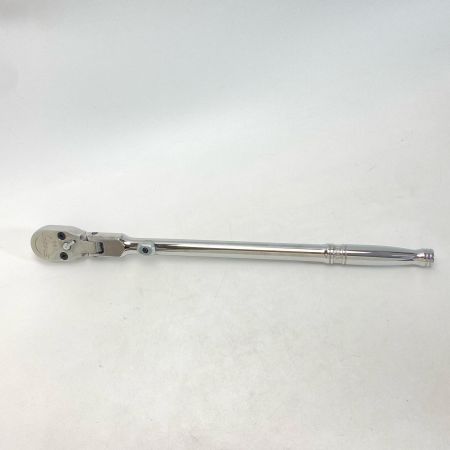  Snap-on スナップオン ﾗﾁｪｯﾄﾊﾝﾄﾞﾙ SX80B