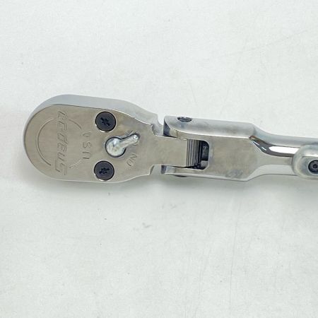  Snap-on スナップオン ﾗﾁｪｯﾄﾊﾝﾄﾞﾙ SX80B