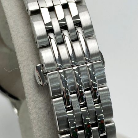  CITIZEN シチズン エコドライブ デイト J710-S085641 ネイビー ソーラー レディース 腕時計