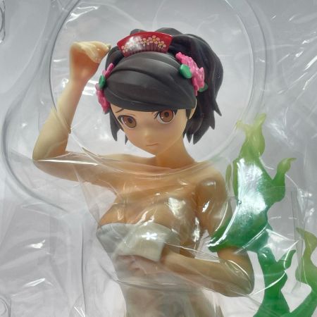 朧村正 百姫 -湯煙温泉三昧Ver.- 1/7スケールフィギュア AMAKUNI