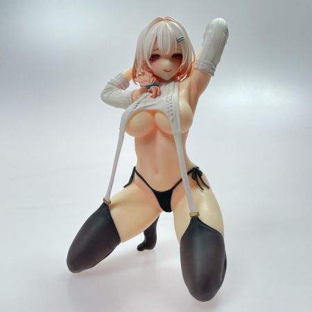 進化版 例のセーター アリサ 1/6スケールフィギュア B'full FOTS JAPAN