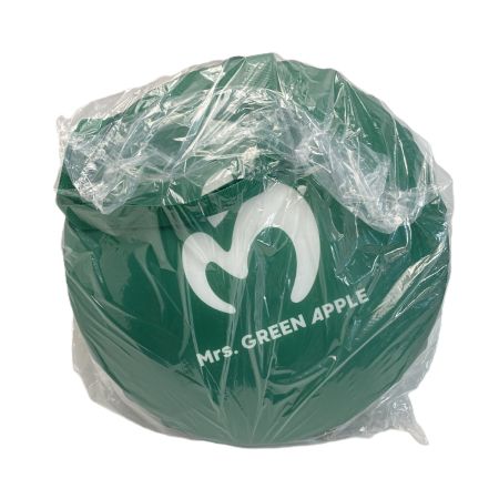   Mrs. GREEN APPLE ローソン コラボ  ポップアップテント 未使用