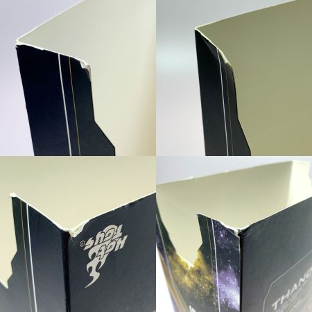  HOTOTOYS ホットトイズ アベンジャーズ エンドゲーム サノス 箱有