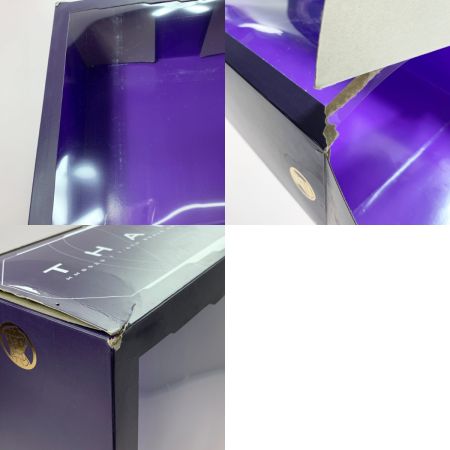  HOTOTOYS ホットトイズ アベンジャーズ エンドゲーム サノス 箱有