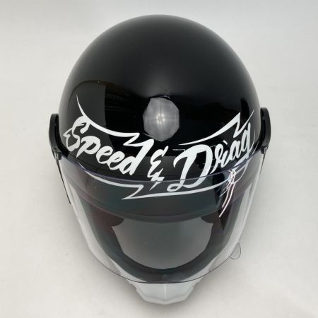  VANSON×ホライズン フルフェイスヘルメット サイズ L バイク