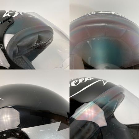  VANSON×ホライズン フルフェイスヘルメット サイズ L バイク