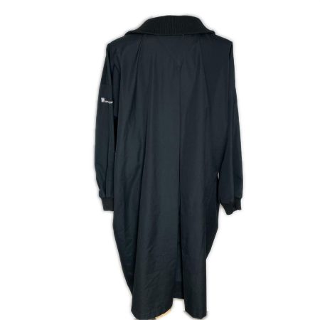  ISSEY MIYAKE イッセイミヤケ コート サイズ不明 ブラック レディース