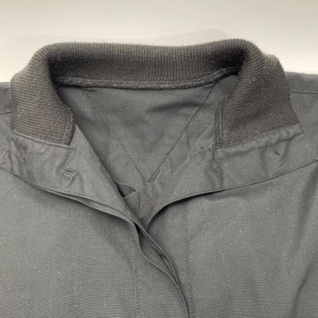  ISSEY MIYAKE イッセイミヤケ コート サイズ不明 ブラック レディース