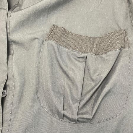  ISSEY MIYAKE イッセイミヤケ コート サイズ不明 ブラック レディース