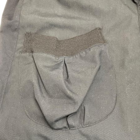  ISSEY MIYAKE イッセイミヤケ コート サイズ不明 ブラック レディース