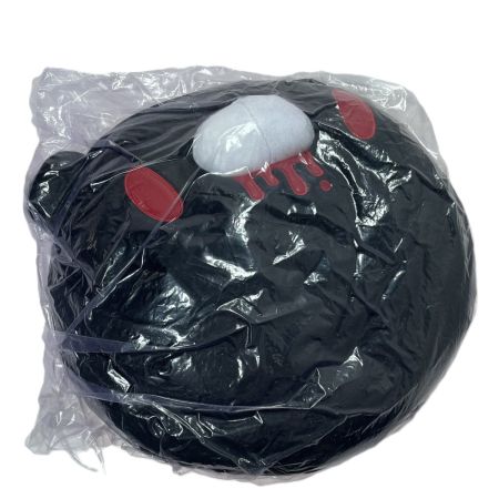  TAITO タイトー チャックスGP #533 もっちゃりまんじゅうクッション 【ちょうどいいサイズ】