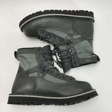  Patagonia / DANNER フットトラクター ウェーディングブーツ サイズ US9 79170 スタッドキット装着済 箱付き
