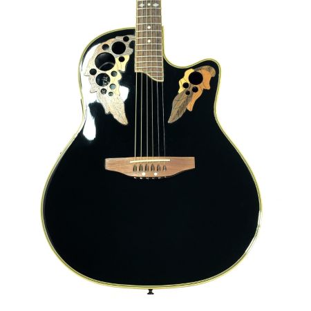  OVATION オベーション CC257 ハードケース