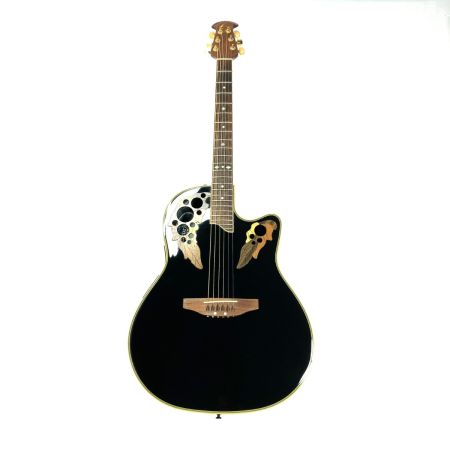  OVATION オベーション CC257 ハードケース