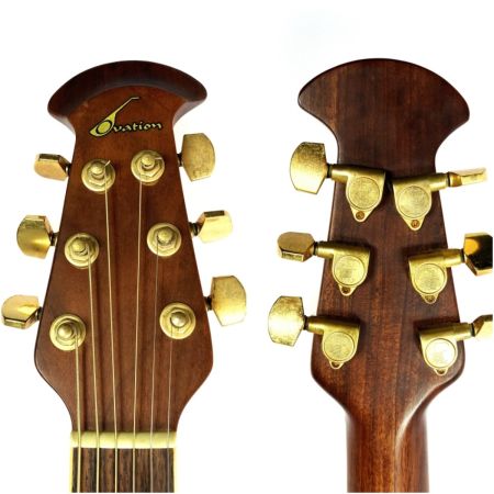  OVATION オベーション CC257 ハードケース