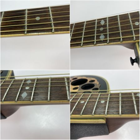  OVATION オベーション CC257 ハードケース