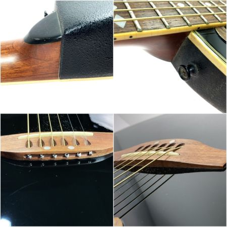  OVATION オベーション CC257 ハードケース