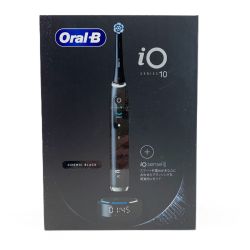 ☆☆ BRAUN ブラウン デンタルケア 電動歯ブラシ iom10.44.2AD 未使用品 Nランク