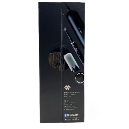  BRAUN ブラウン デンタルケア 電動歯ブラシ iom10.44.2AD 未使用品