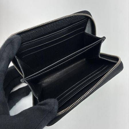 LOUIS VUITTON ルイヴィトン エピ  M68859 ホワイト 財布 シルバー金具