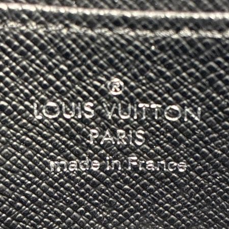 LOUIS VUITTON ルイヴィトン エピ  M68859 ホワイト 財布 シルバー金具