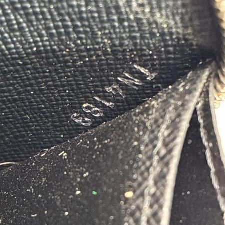 LOUIS VUITTON ルイヴィトン エピ  M68859 ホワイト 財布 シルバー金具