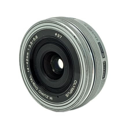  OLYMPUS オリンパス M.ZUIKO DIGITAL 14-42mm 1:3.5-5.6 ズームレンズ